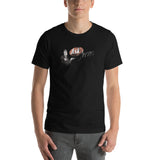 Ask Jeeves Men's Tee