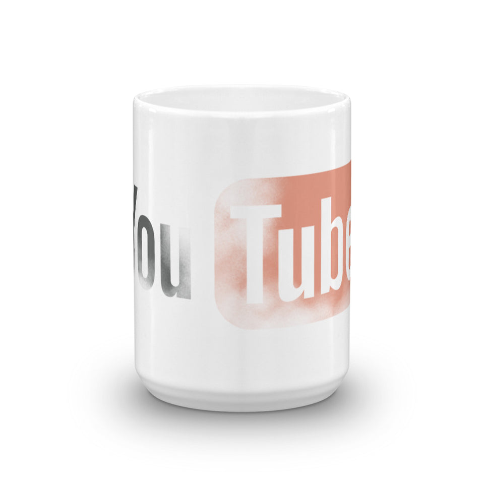 Youtube Mug