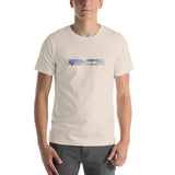 nupedia Men's Tee