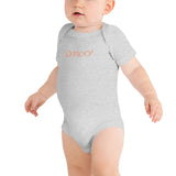 Yahoo! Baby Onesie