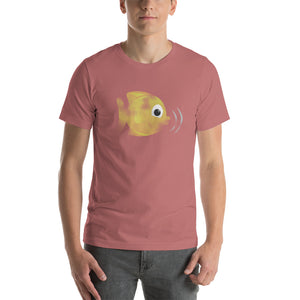 Babelfish Men's Tee