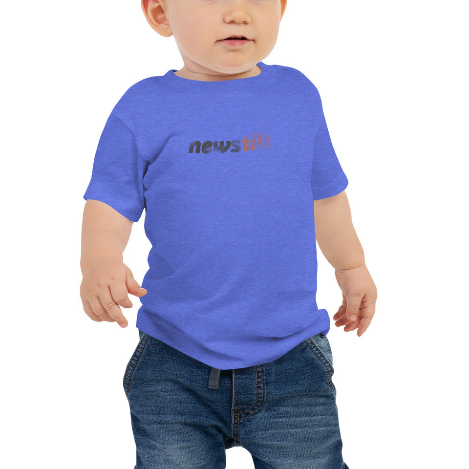 NewsTilt Baby's Tee