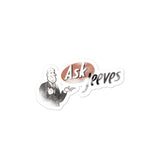 Ask Jeeves Sticker