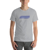 the facebook Men's Tee