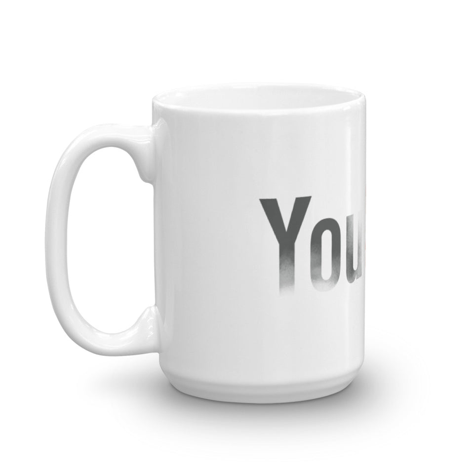 Youtube Mug