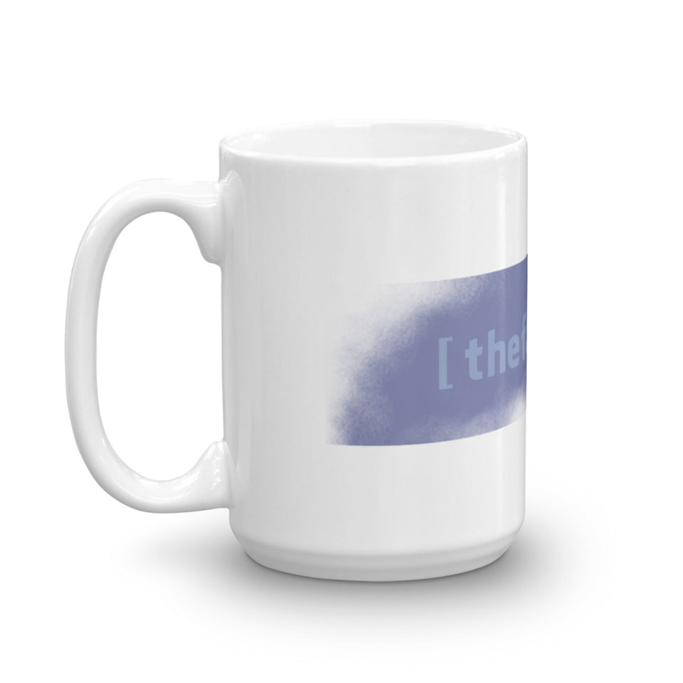 the facebook Mug