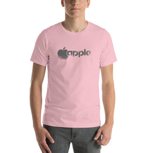 Apple Vintage Men's Tee