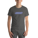 the facebook Men's Tee