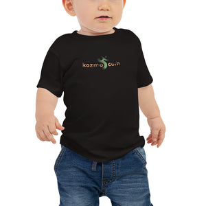 kozmo.com Baby's Tee