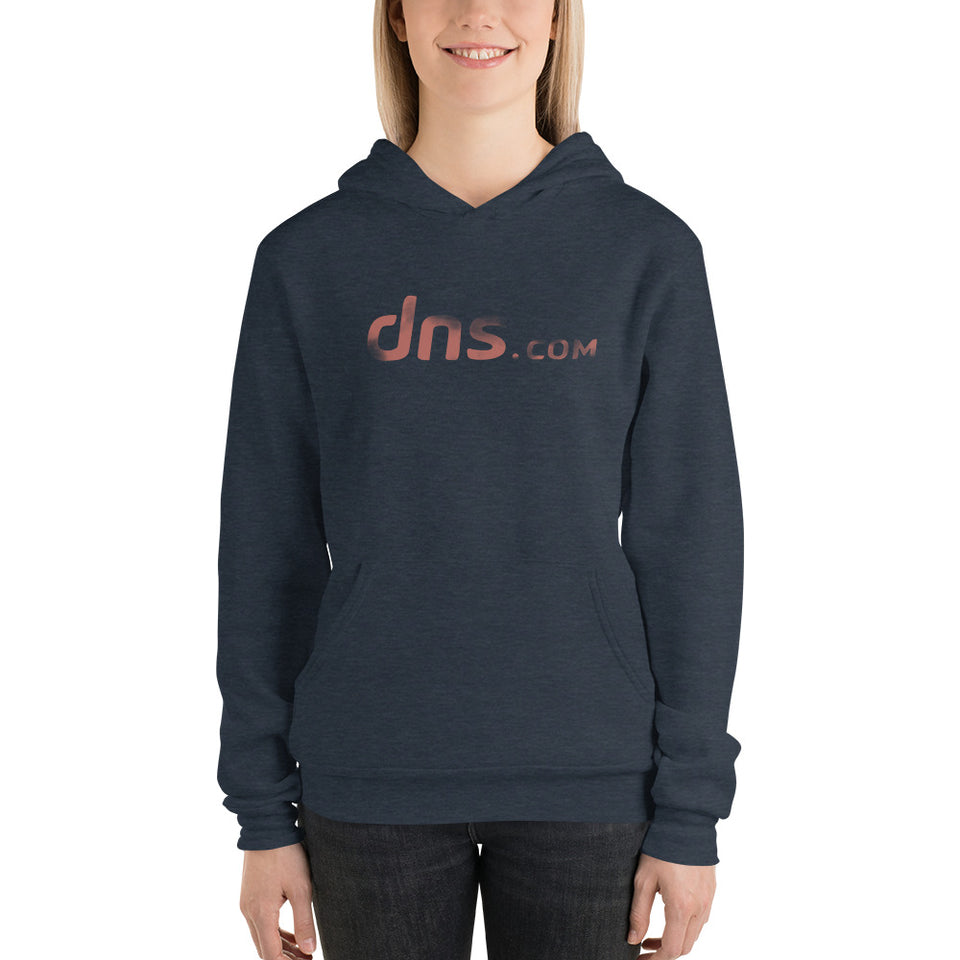 dns.com Hoodie