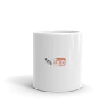 Youtube Mug