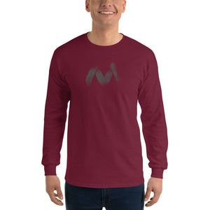 Mindvox Men's Long Sleeve T-Shirt