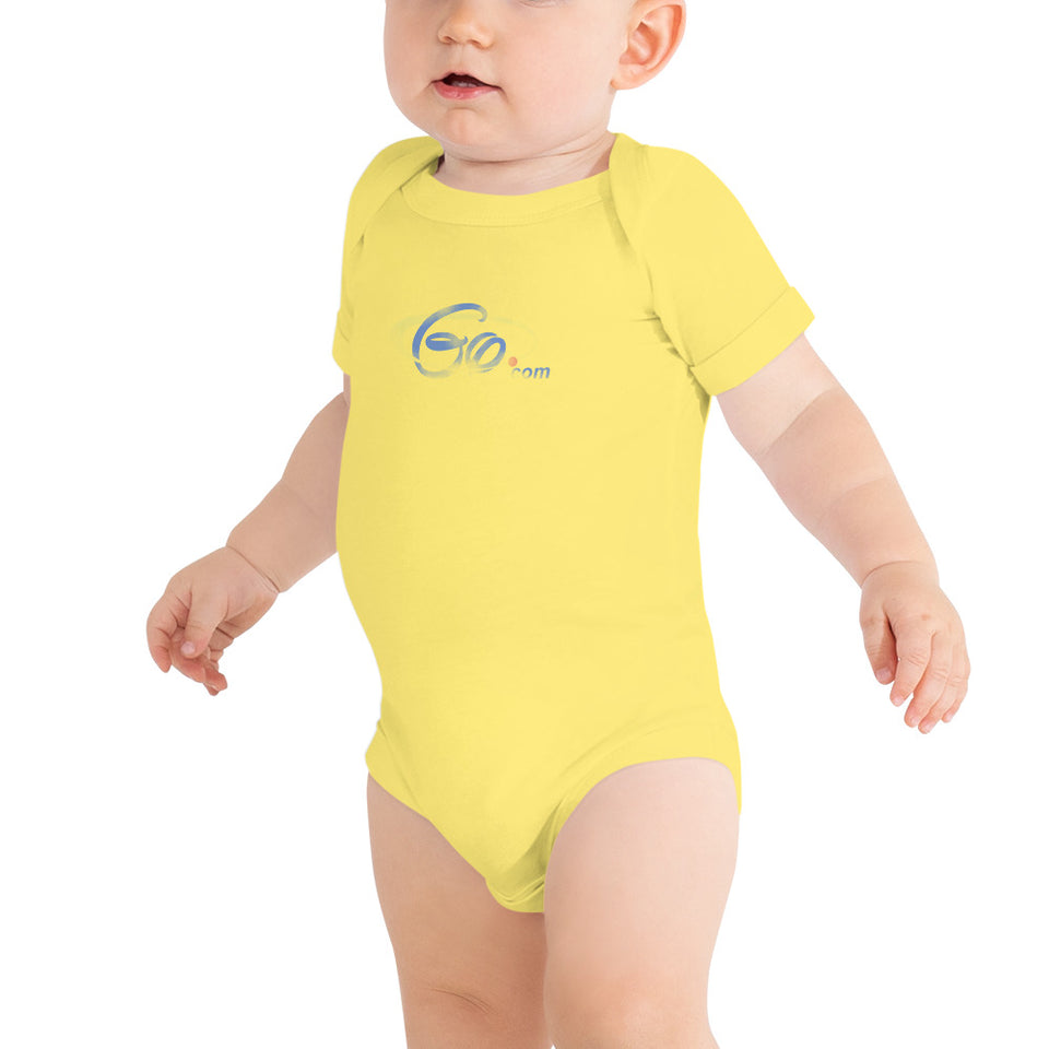 go.com Baby Onesie