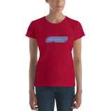 the facebook Women's Tee