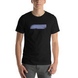 the facebook Men's Tee