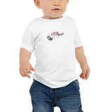 Ask Jeeves Baby's Tee