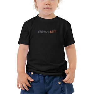 NewsTilt Toddler's Tee