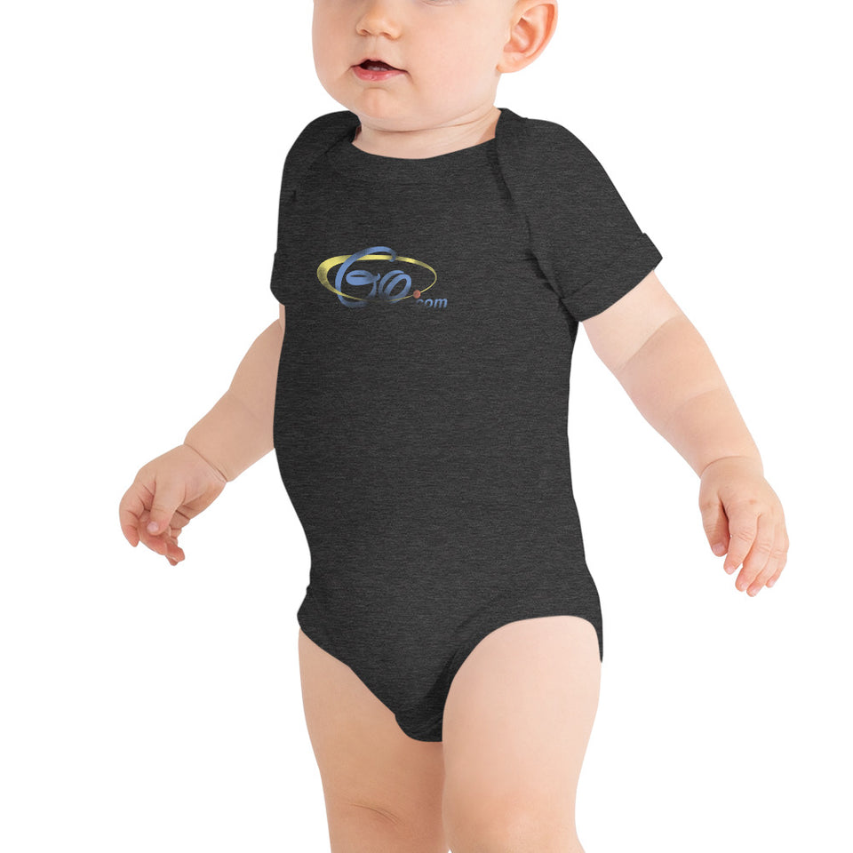 go.com Baby Onesie