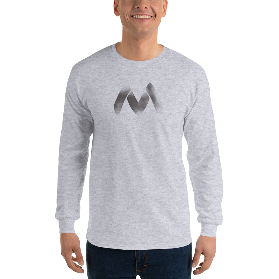 Mindvox Men's Long Sleeve T-Shirt