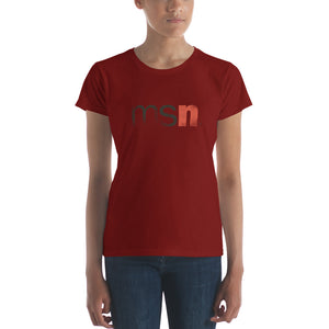 MSN Women's Tee