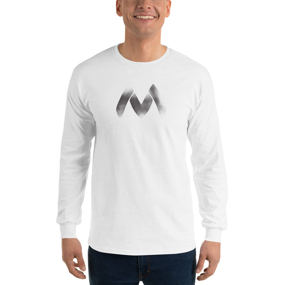 Mindvox Men's Long Sleeve T-Shirt