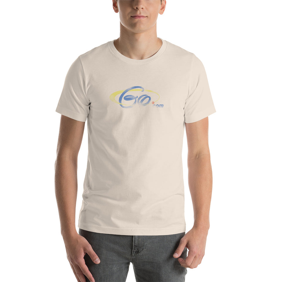 go.com Men's Tee